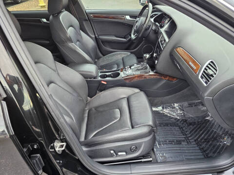 2016 Audi Allroad 2.0T quattro Premium Plus