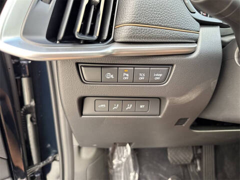 2026 Mazda CX-90 3.3 Turbo Preferred