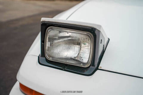 1992 Toyota Supra Turbo