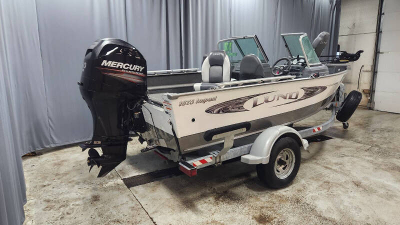 2012 Lund IMPACT 1675