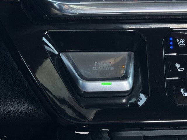 2024 GMC Sierra 3500HD