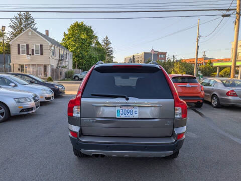 2010 Volvo XC90 3.2
