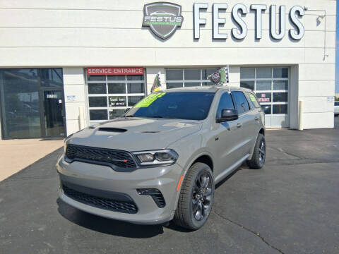 2022 Dodge Durango GT