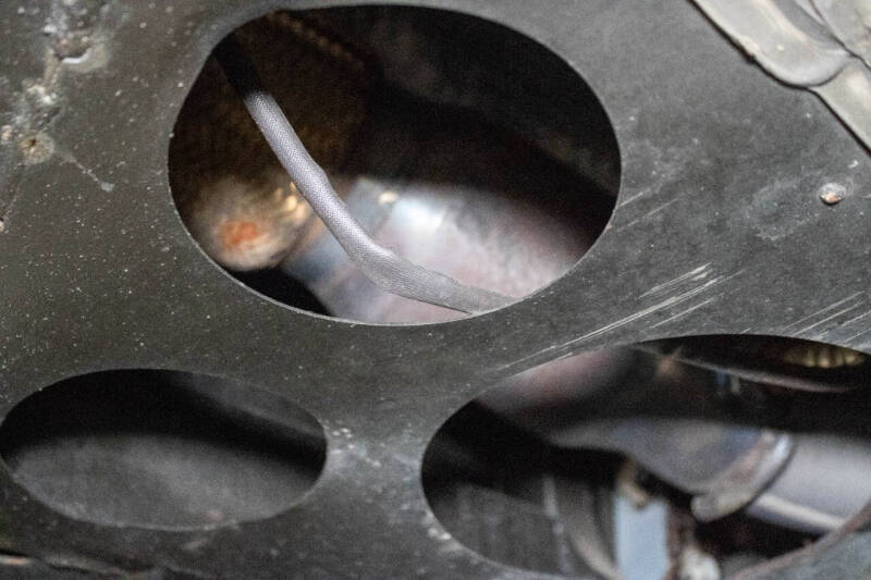 2003 Dodge Viper SRT-10