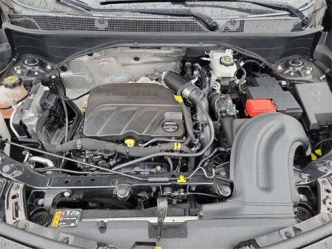 2022 Buick Encore GX Preferred