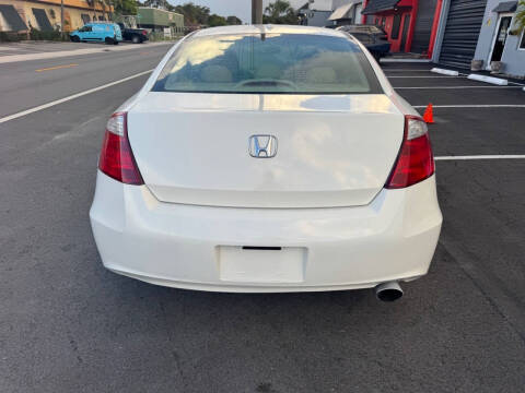 2009 Honda Accord EX-L