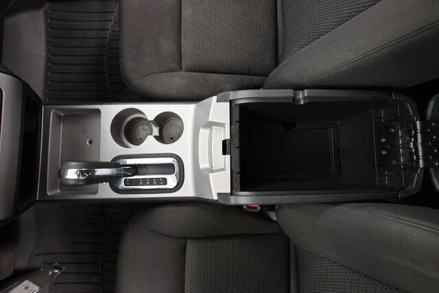 2010 Ford Edge SE