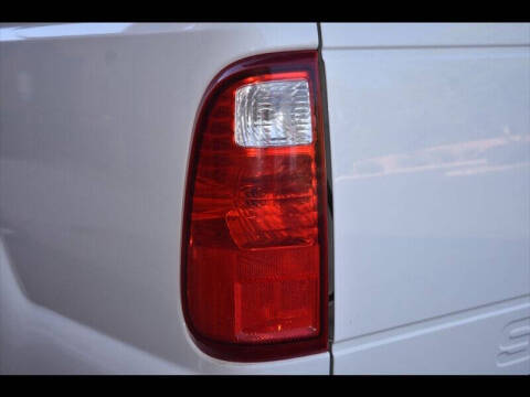 2016 Ford F-250 Super Duty XL