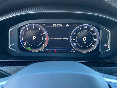 2023 Volkswagen Arteon SEL R-Line 4Motion