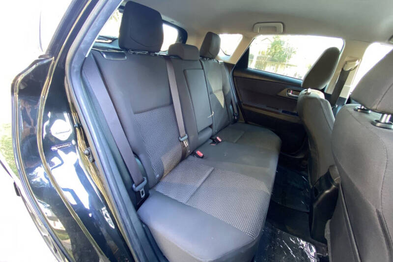 2017 Toyota Corolla iM