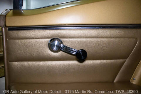 1967 Pontiac Firebird