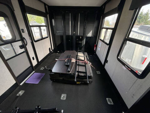 2020 Jayco Seismic