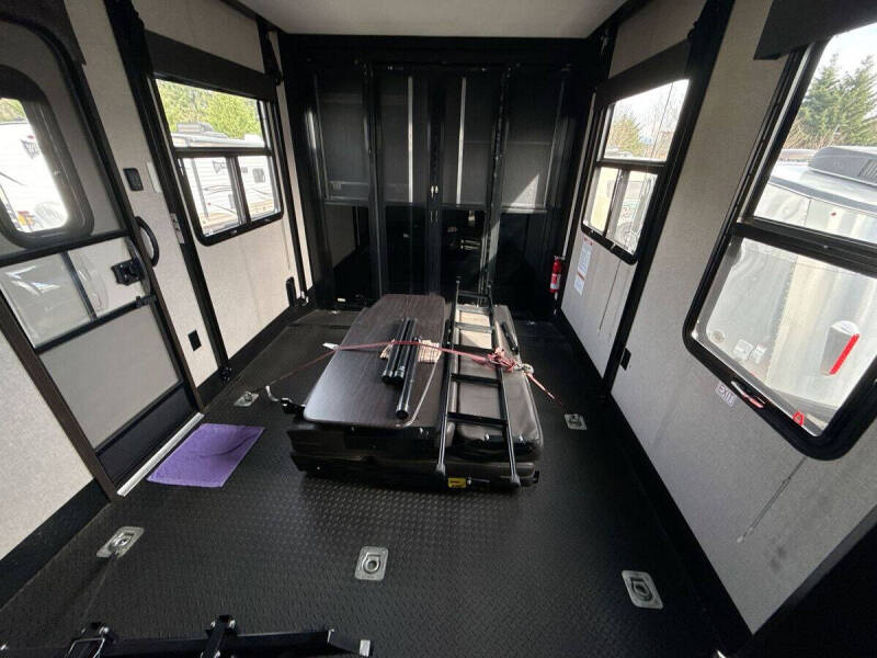 2020 Jayco Seismic