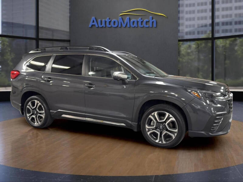 2023 Subaru Ascent Limited 7-Passenger