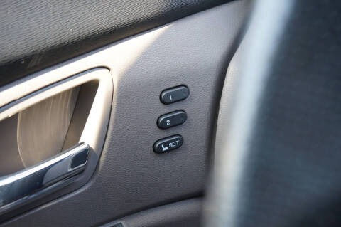 2015 Honda Odyssey Touring Elite