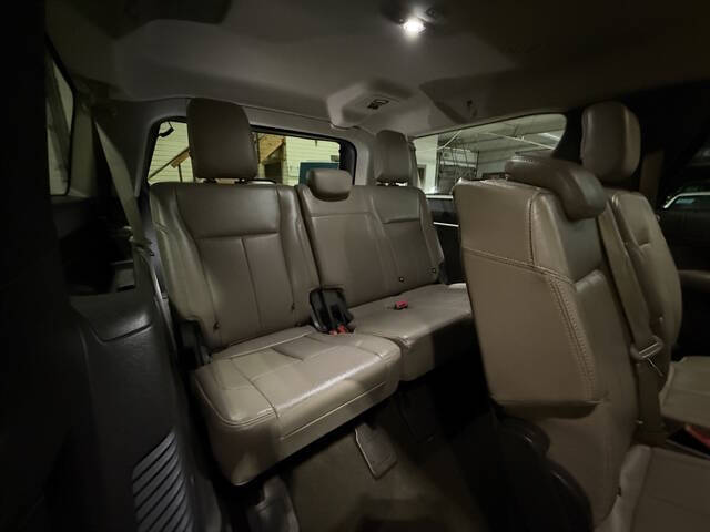 2020 Ford Expedition MAX XLT