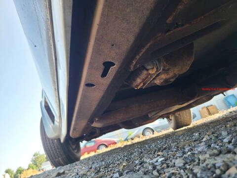 1975 Chevrolet Corvette