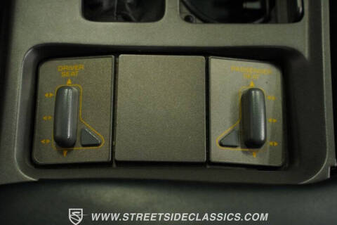 1991 Chevrolet Corvette