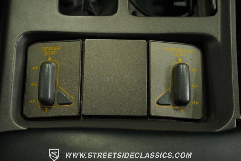 1991 Chevrolet Corvette