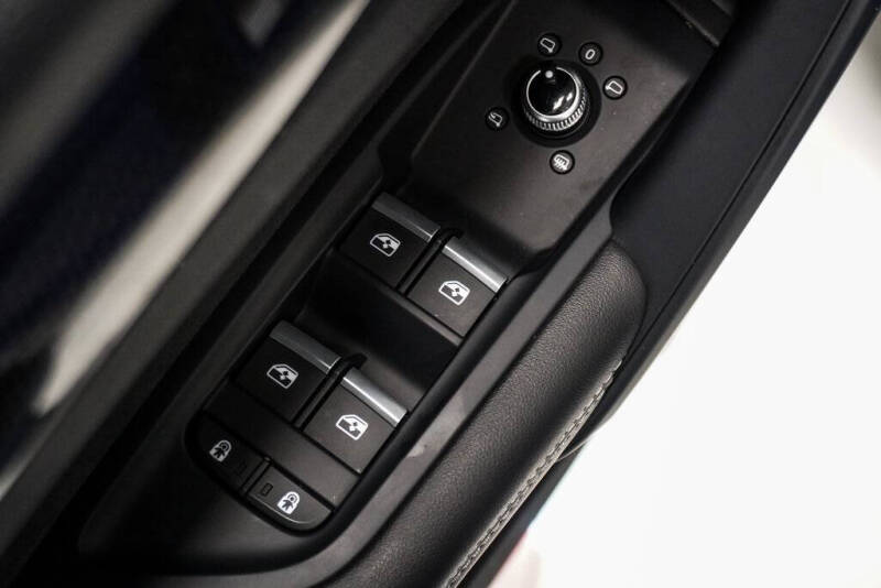 2022 Audi SQ5 Sportback 3.0T quattro Premium Plus