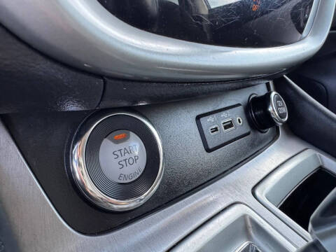 2020 Nissan Murano SV