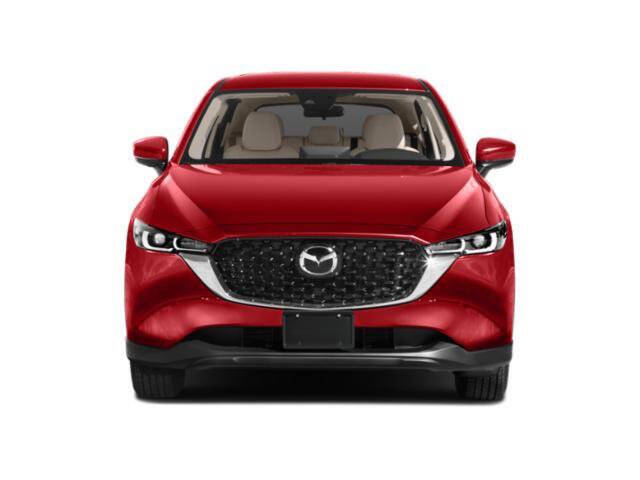 2022 Mazda CX-5 2.5 S Select
