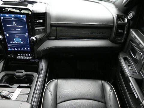 2024 RAM 2500 Limited