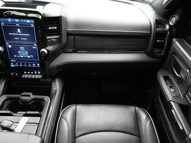 2024 RAM 2500 Limited