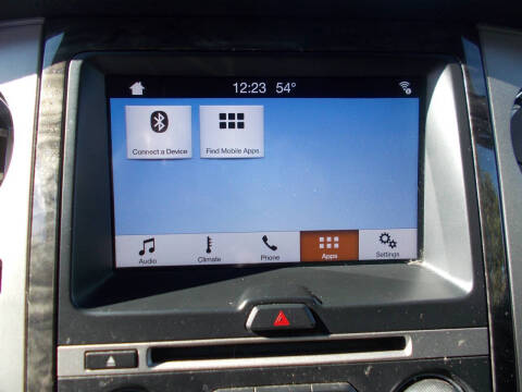 2016 Ford Expedition Limited