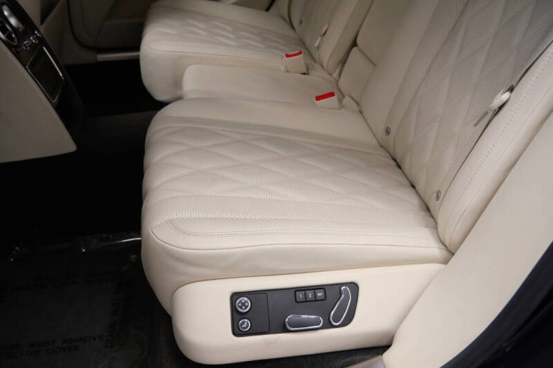 2016 Bentley Flying Spur V8