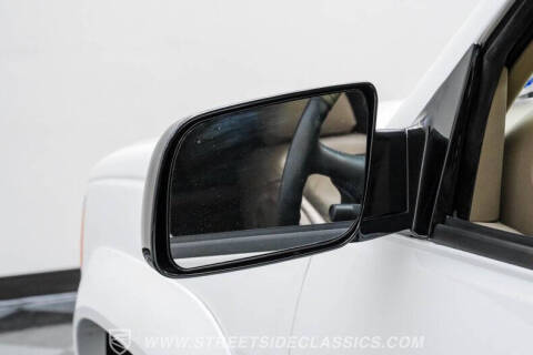 1997 Chevrolet Tahoe