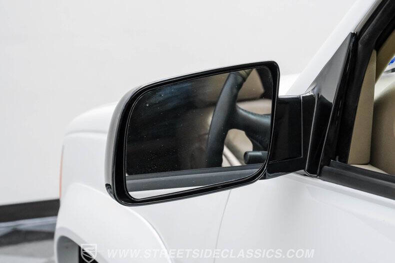 1997 Chevrolet Tahoe