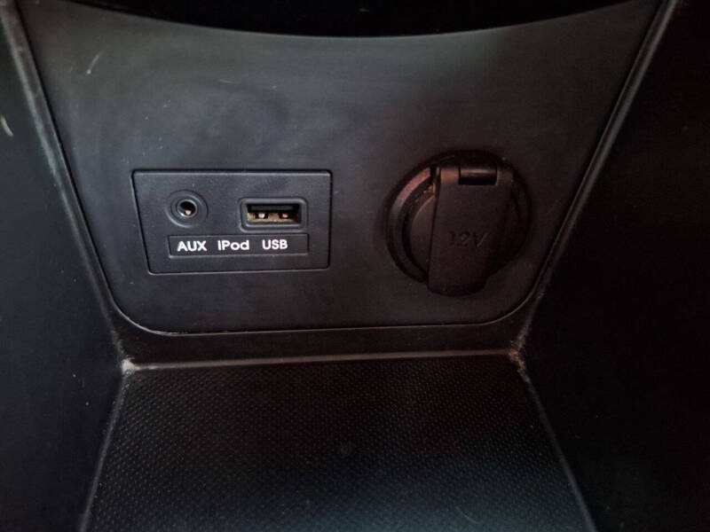 2013 Hyundai Accent GS