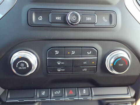 2026 GMC Sierra 2500HD Pro