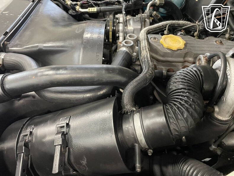 1991 Land Rover Defender