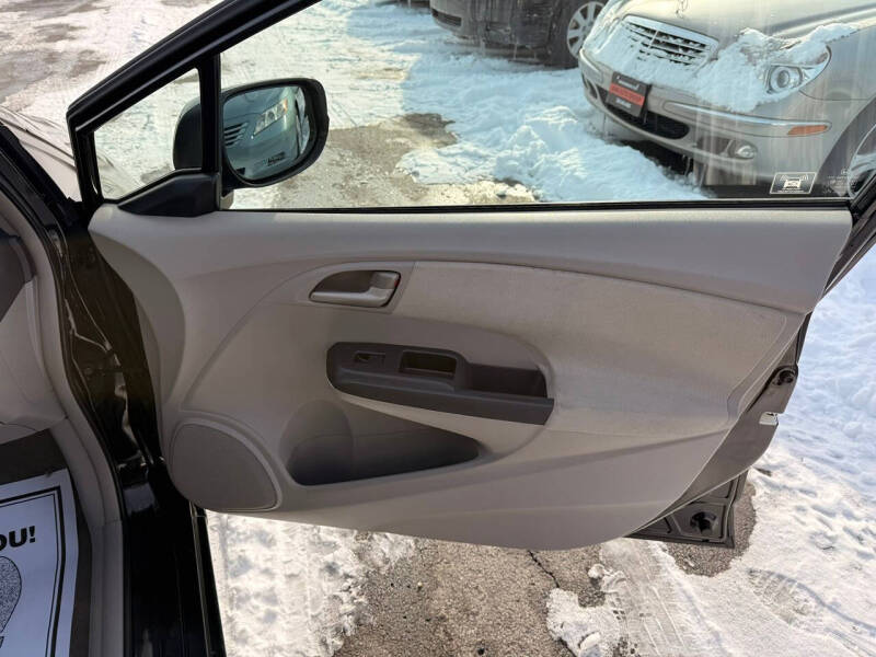 2010 Honda Insight LX