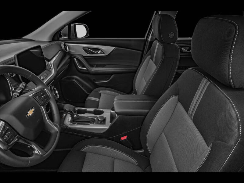 2026 Chevrolet Blazer LT