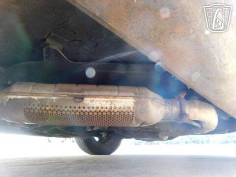 1987 Chevrolet Camaro