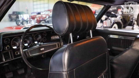 1970 Chevrolet Chevelle