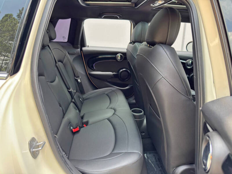 2023 MINI Hardtop 4 Door Cooper S