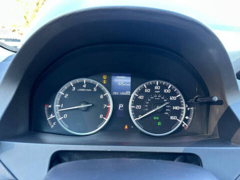 2015 Acura RDX w/Tech