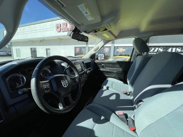 2013 RAM 1500 Express