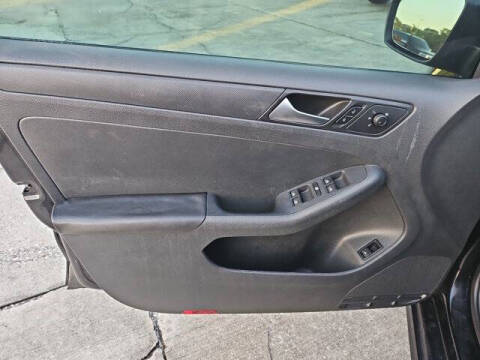 2016 Volkswagen Jetta