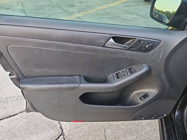 2016 Volkswagen Jetta