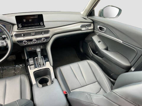 2024 Acura Integra