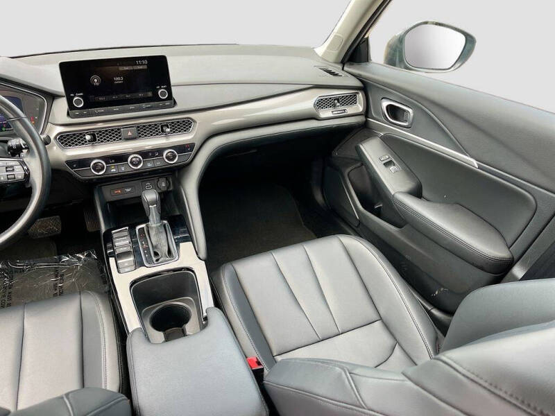 2024 Acura Integra