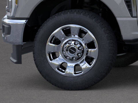 2026 Ford F-350 Super Duty