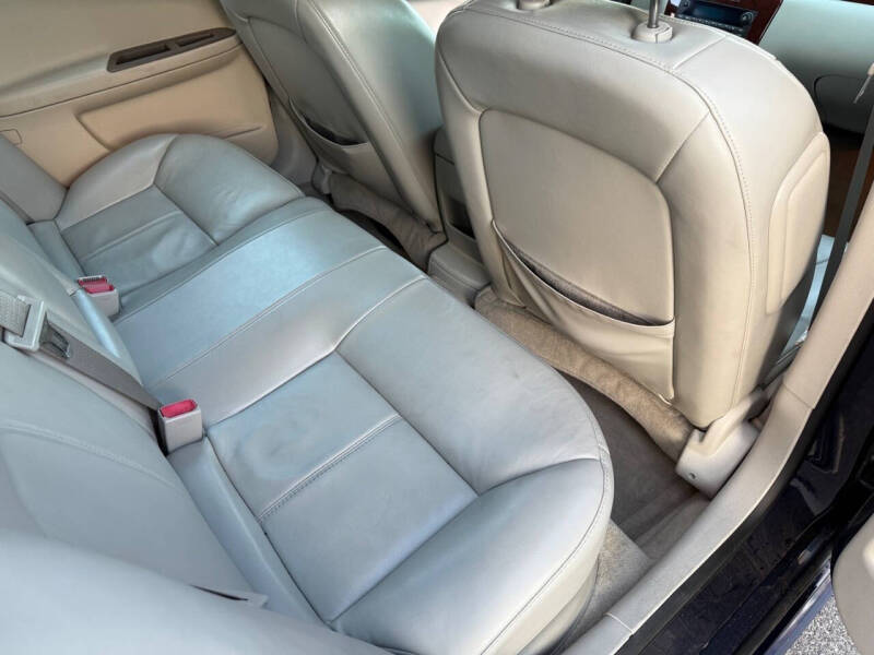 2009 Chevrolet Impala LT