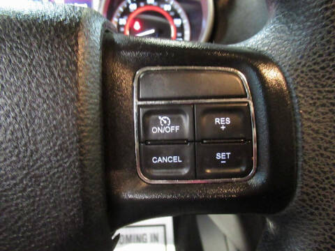 2019 Dodge Journey SE Value Package