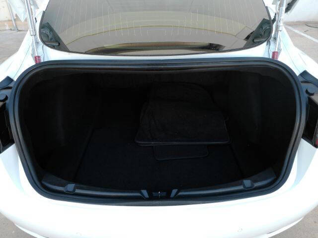 2019 Tesla Model 3 Performance